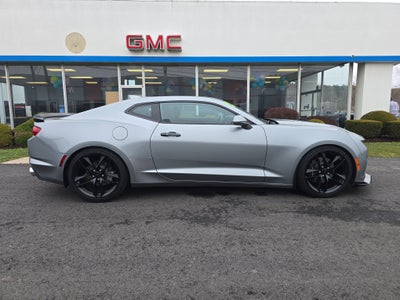 2023 Chevrolet Camaro LT1