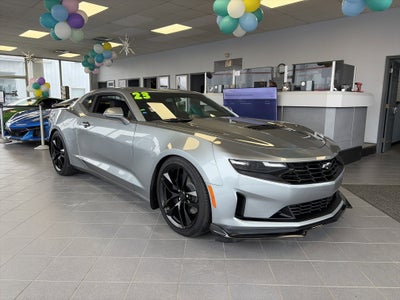2023 Chevrolet Camaro LT1