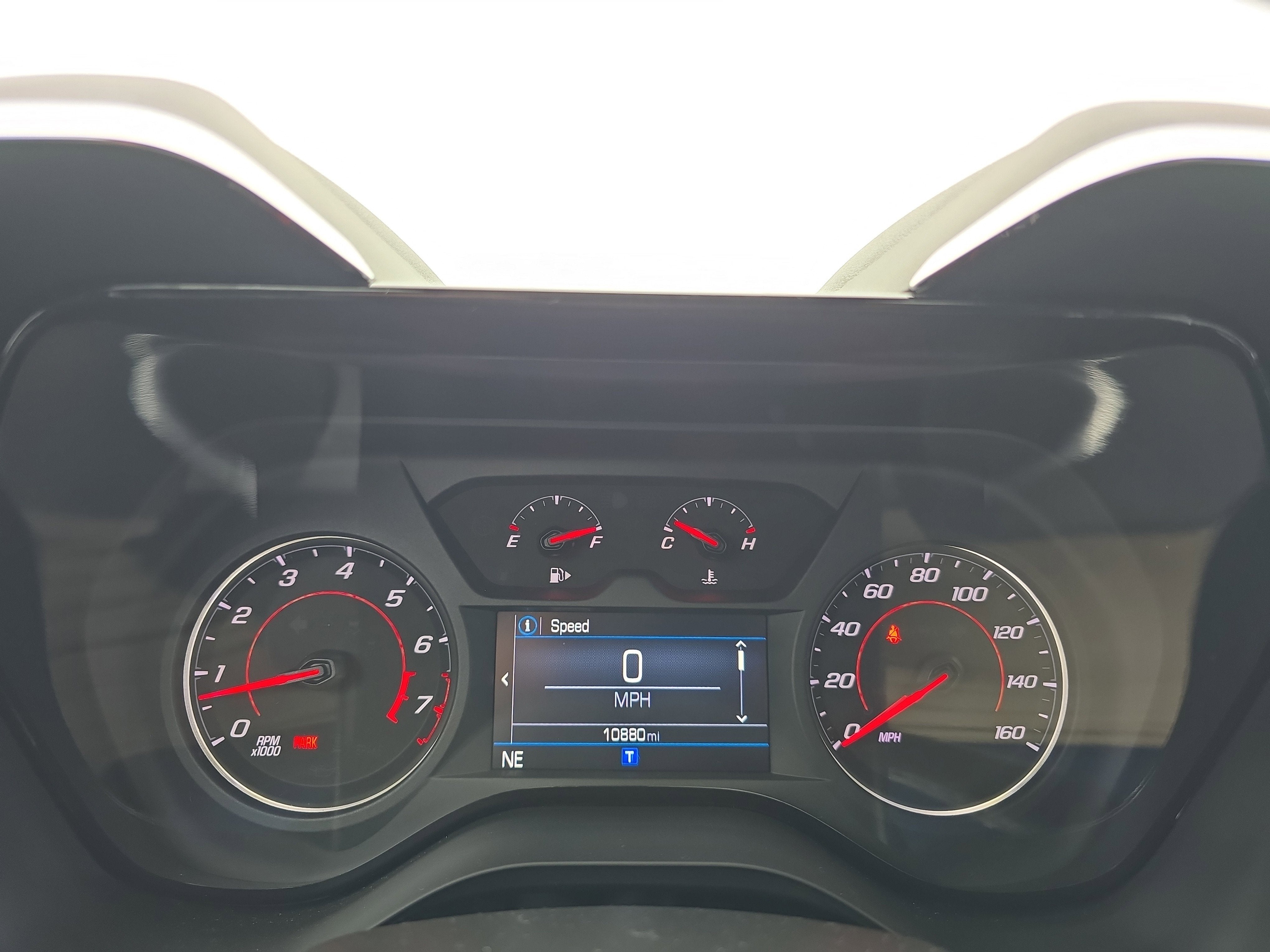 2023 Chevrolet Camaro LT1