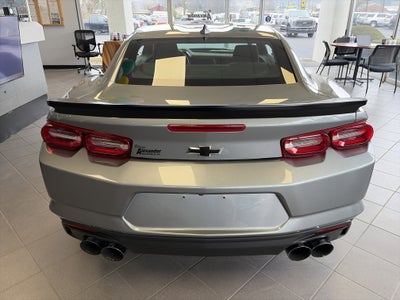 2023 Chevrolet Camaro LT1