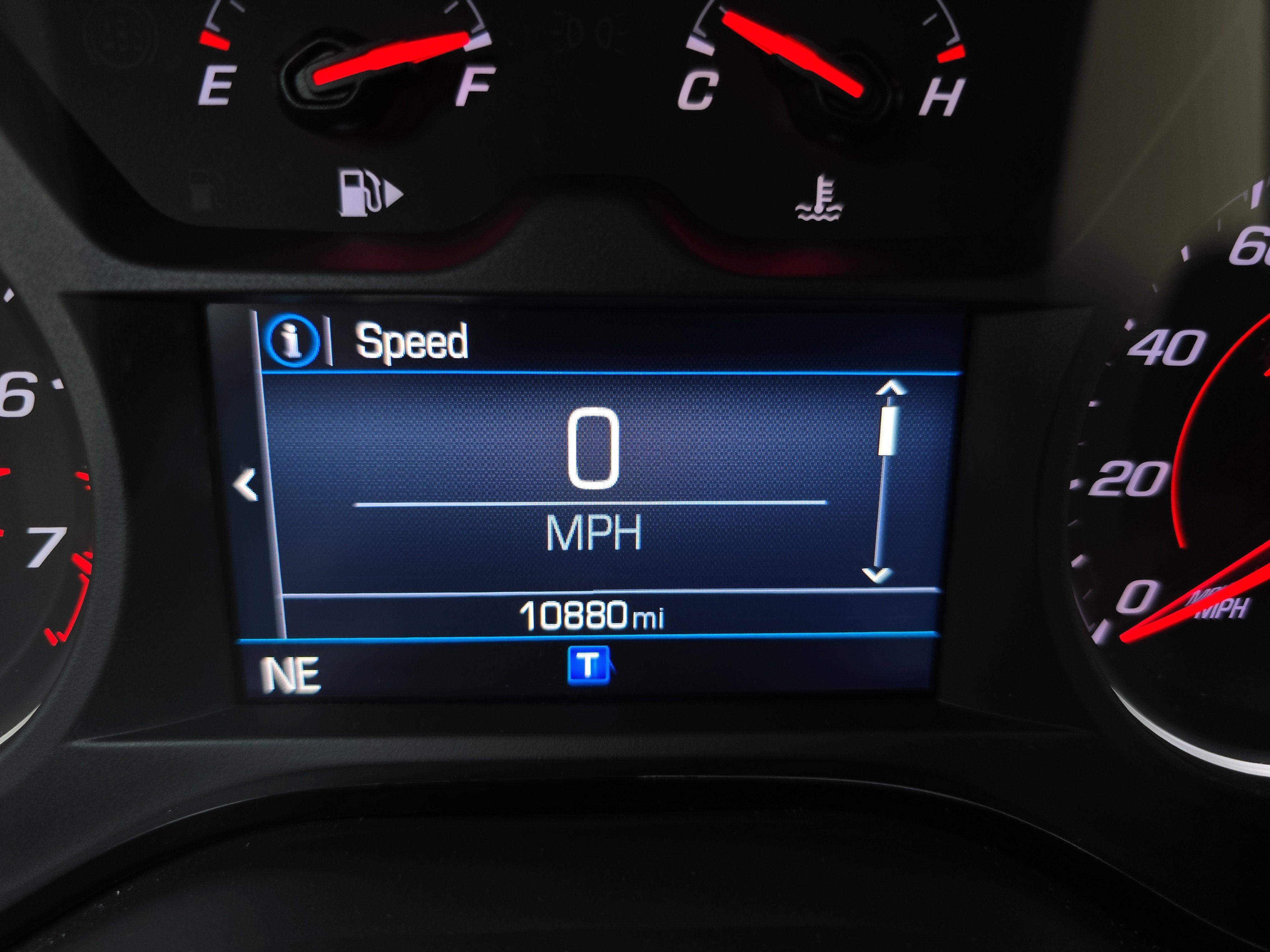 2023 Chevrolet Camaro LT1