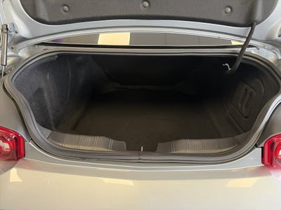 2023 Chevrolet Camaro LT1