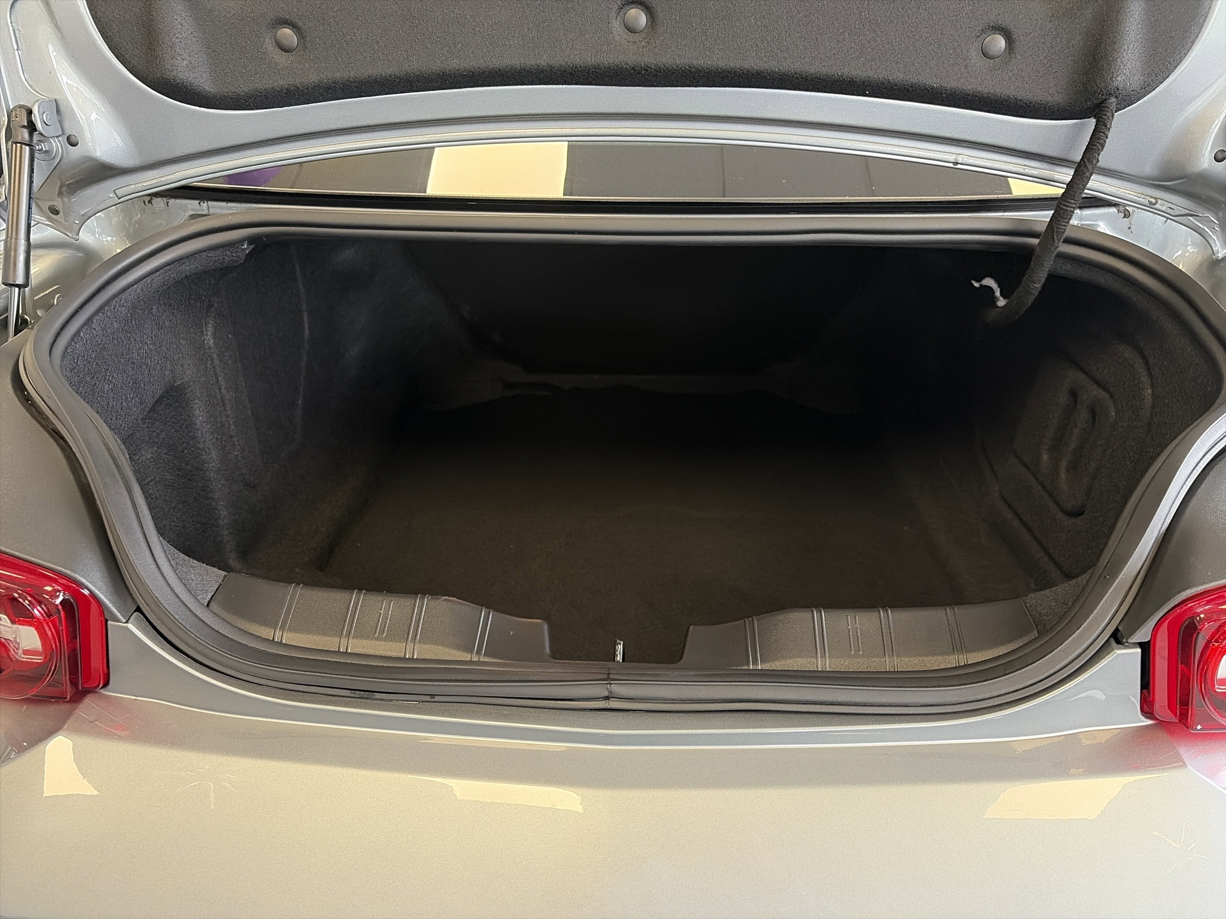 2023 Chevrolet Camaro LT1