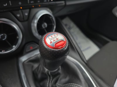 2023 Chevrolet Camaro LT1