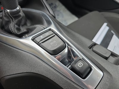 2023 Chevrolet Camaro LT1