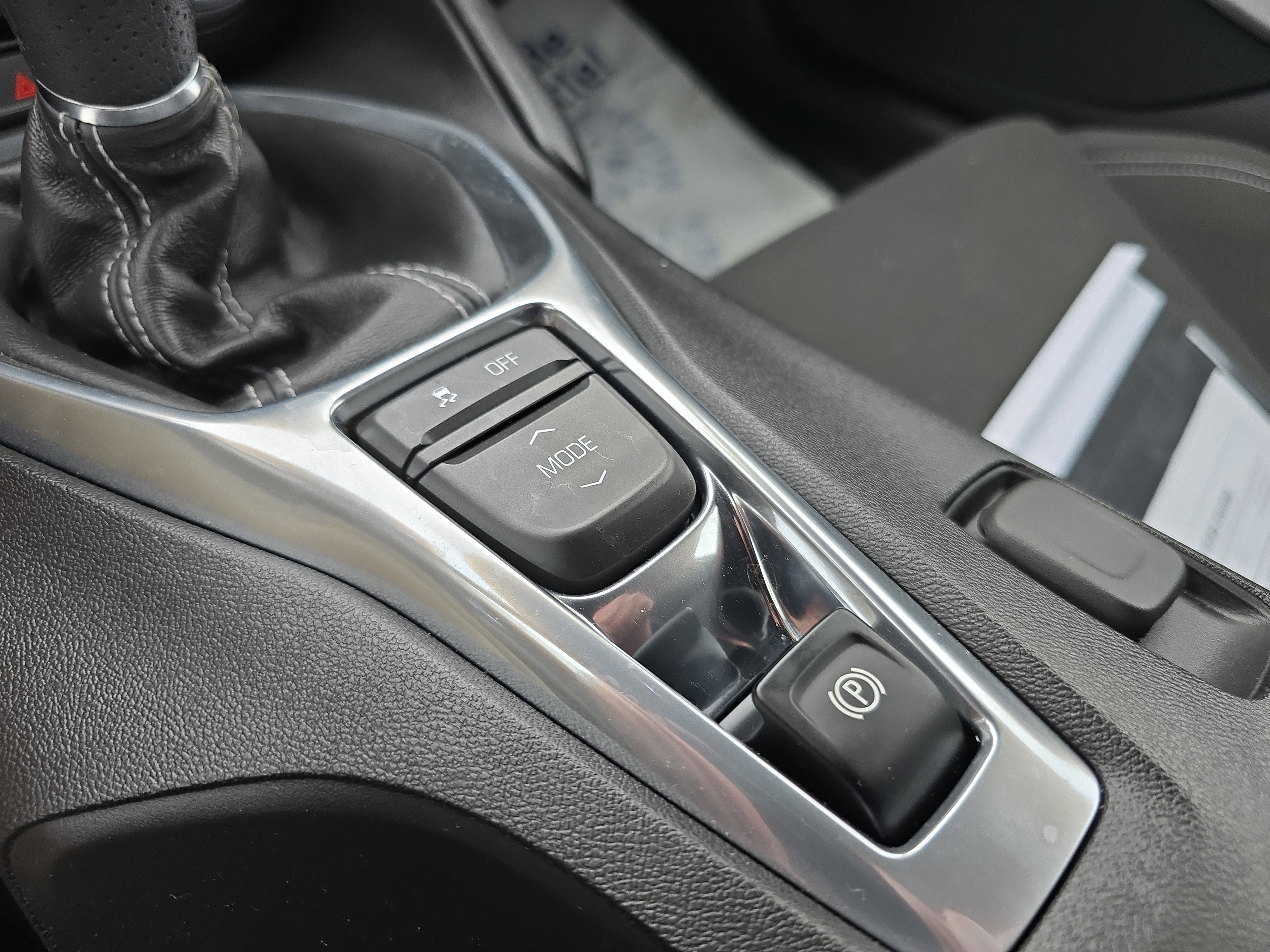 2023 Chevrolet Camaro LT1