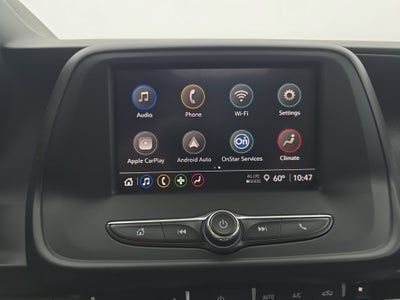 2023 Chevrolet Camaro LT1