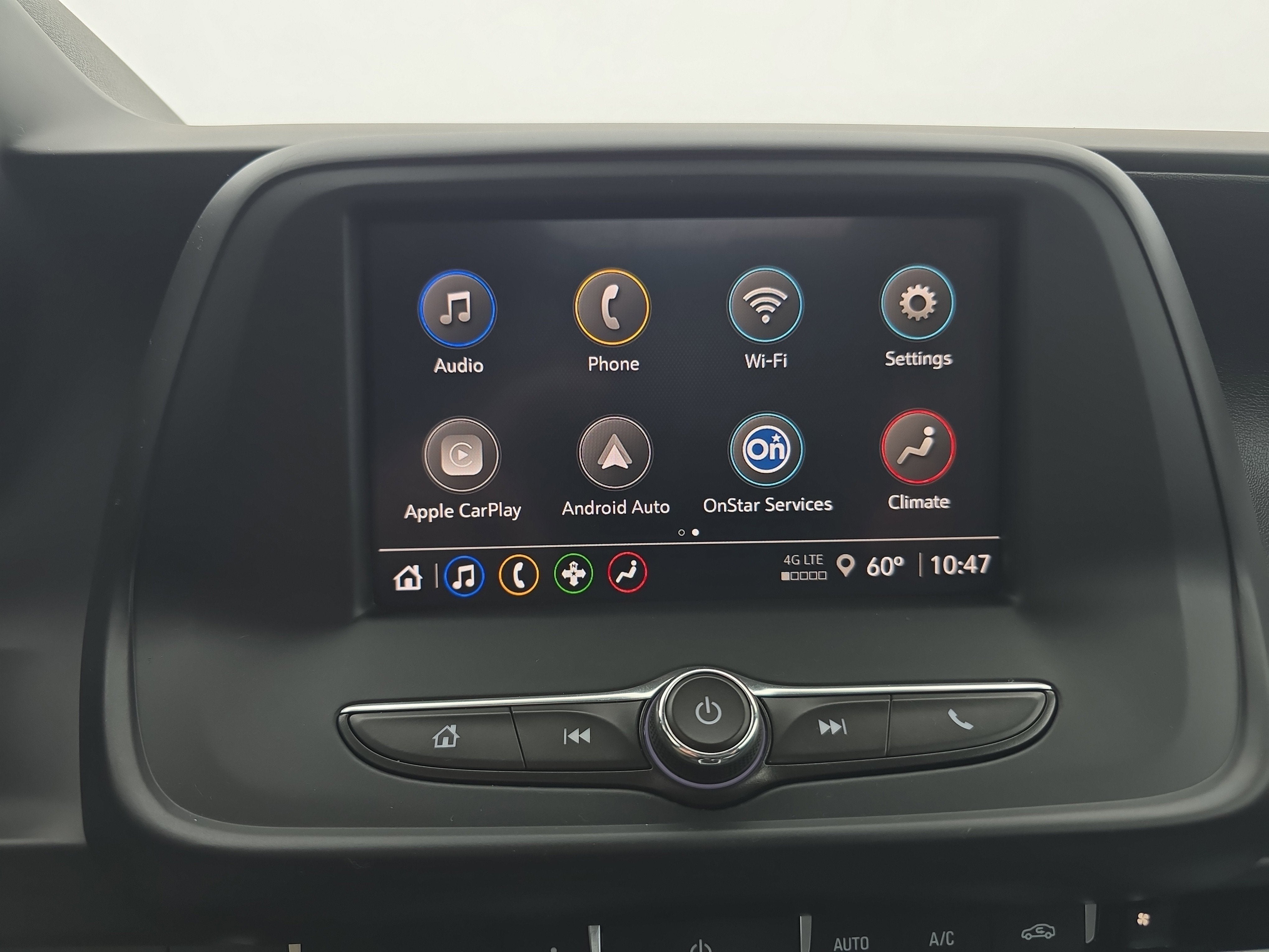 2023 Chevrolet Camaro LT1