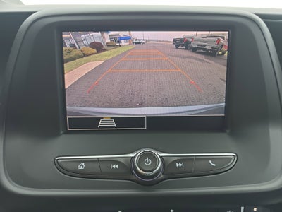 2023 Chevrolet Camaro LT1