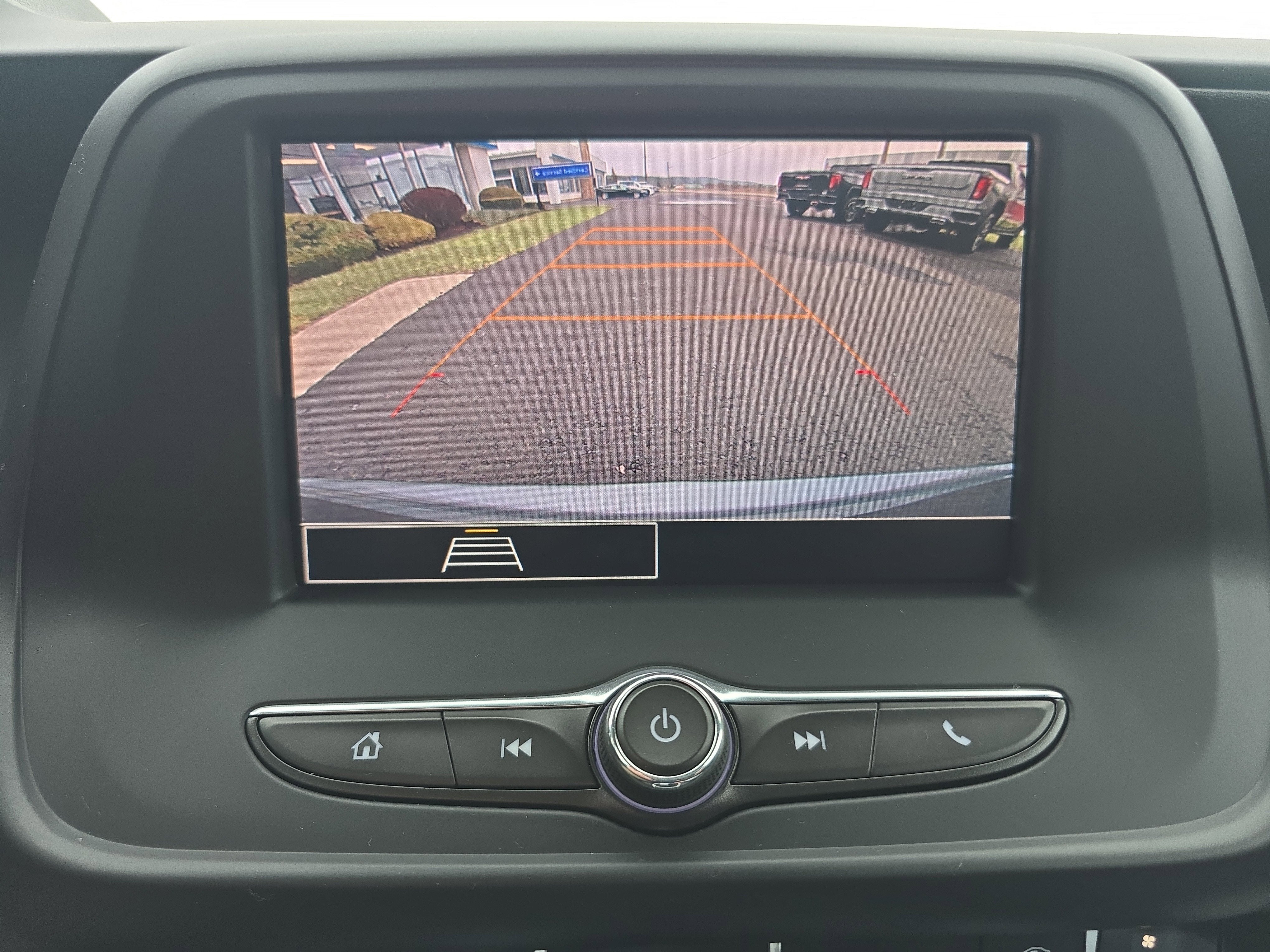 2023 Chevrolet Camaro LT1