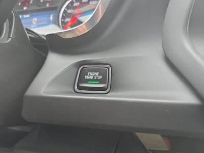 2023 Chevrolet Camaro LT1