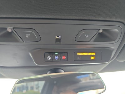 2023 Chevrolet Camaro LT1