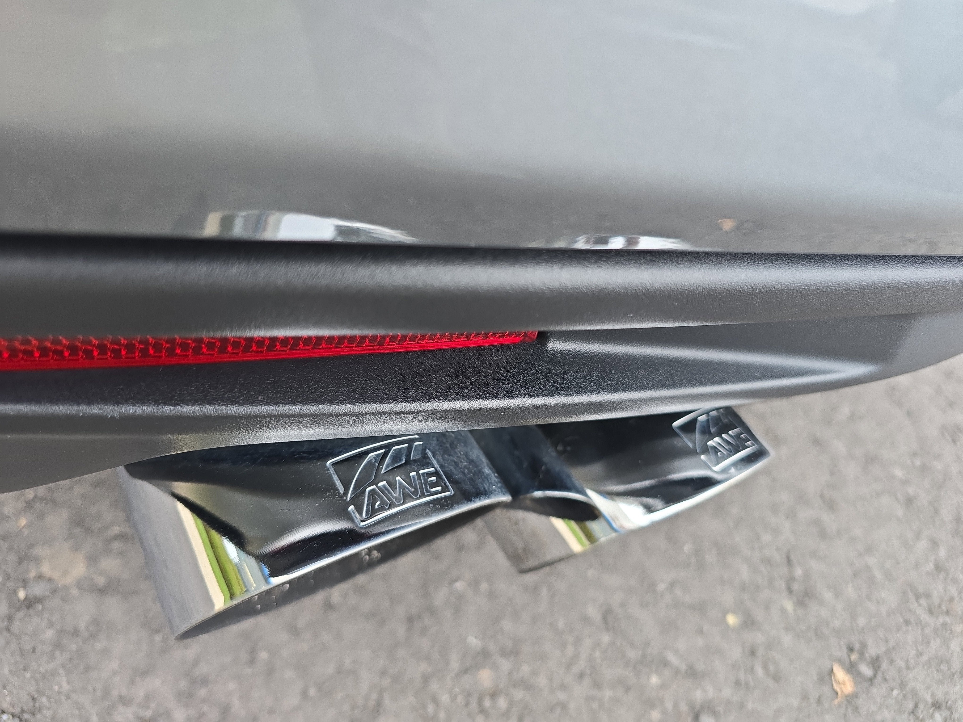 2023 Chevrolet Camaro LT1