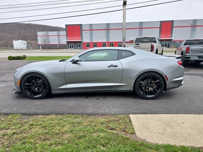 2023 Chevrolet Camaro LT1