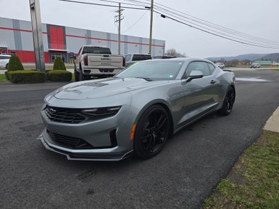 2023 Chevrolet Camaro LT1