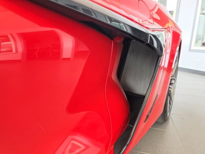 2024 Chevrolet Corvette Z06 3LZ