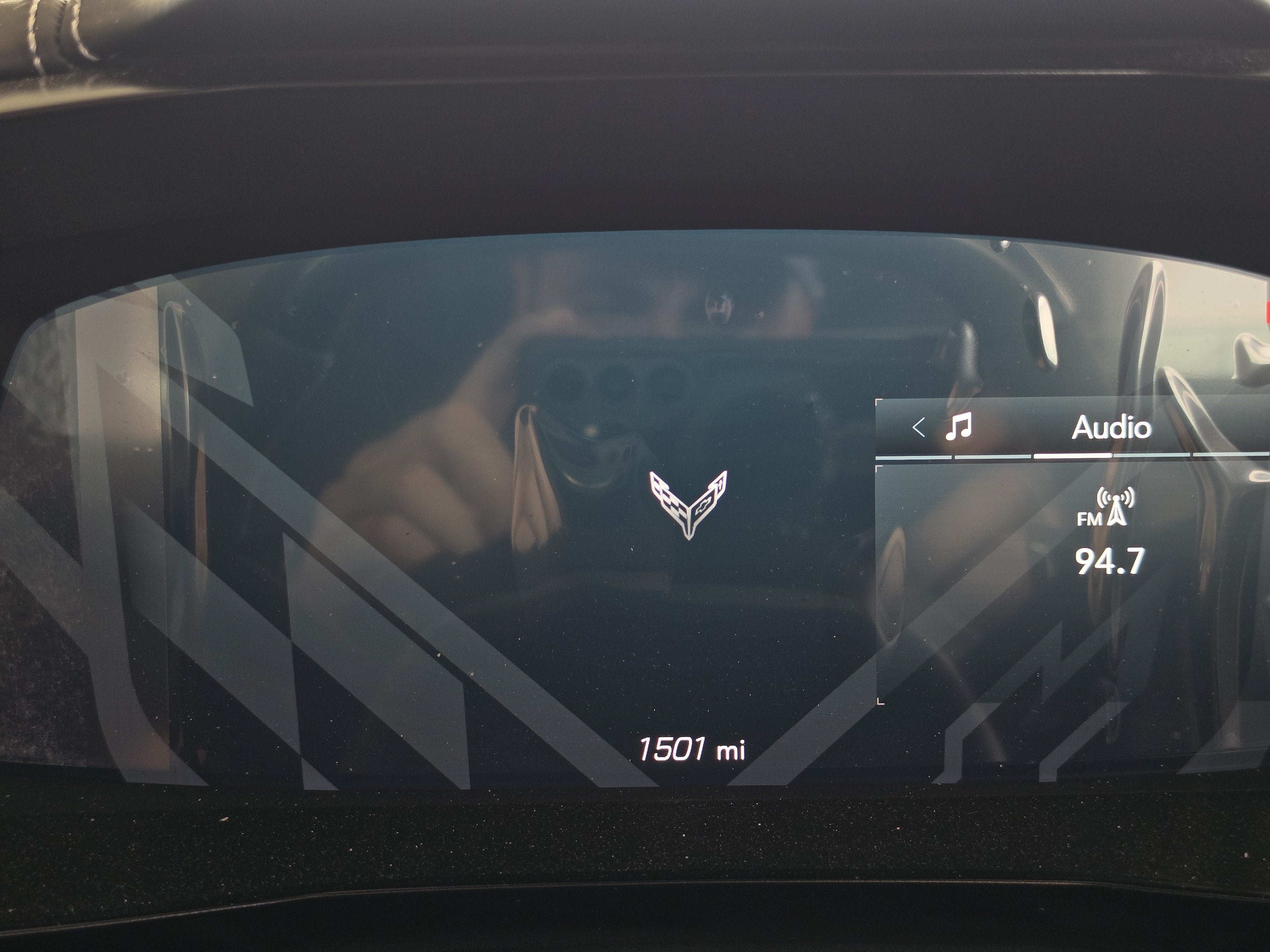 2024 Chevrolet Corvette Z06 3LZ