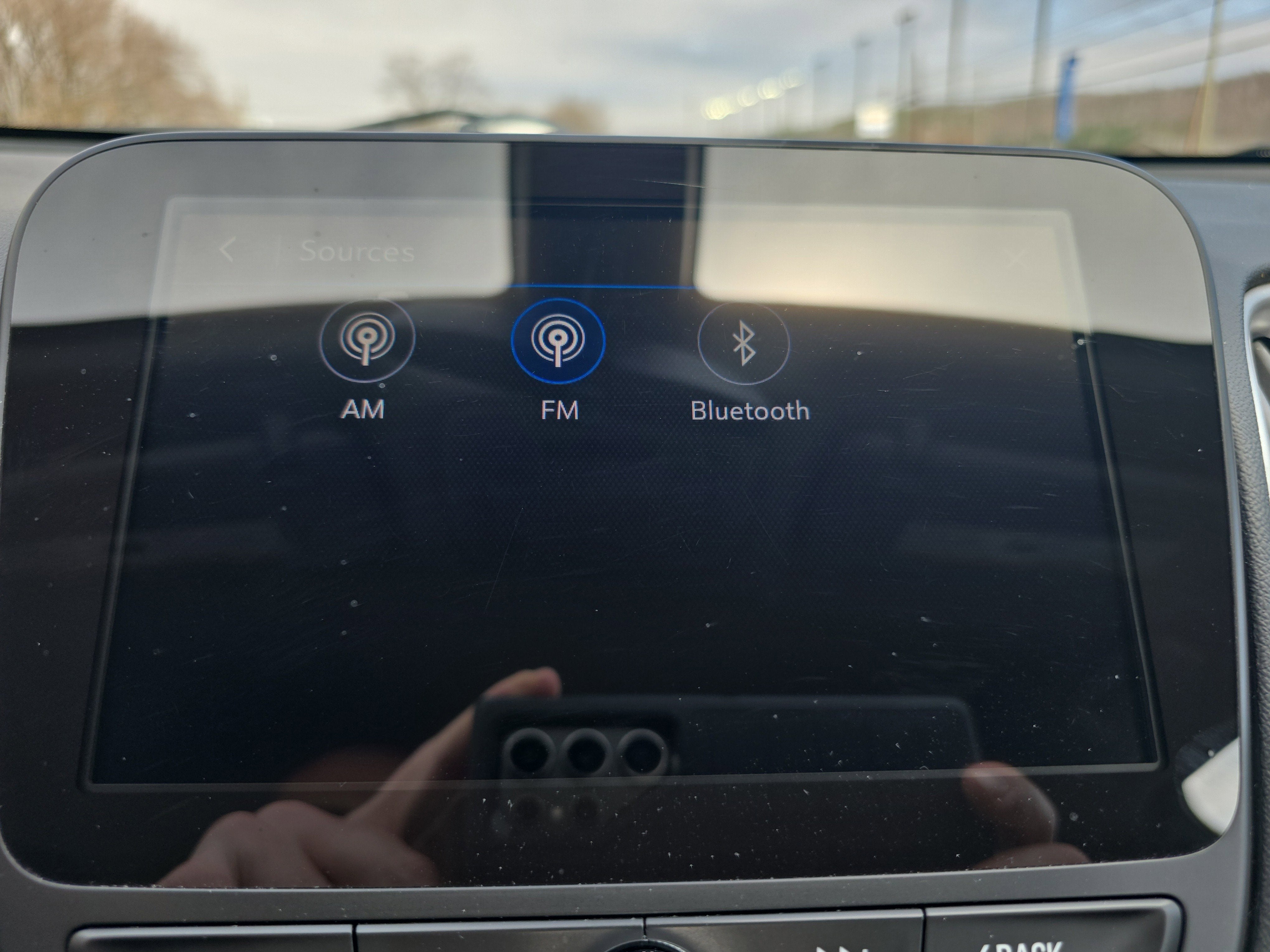 2021 Chevrolet Malibu RS