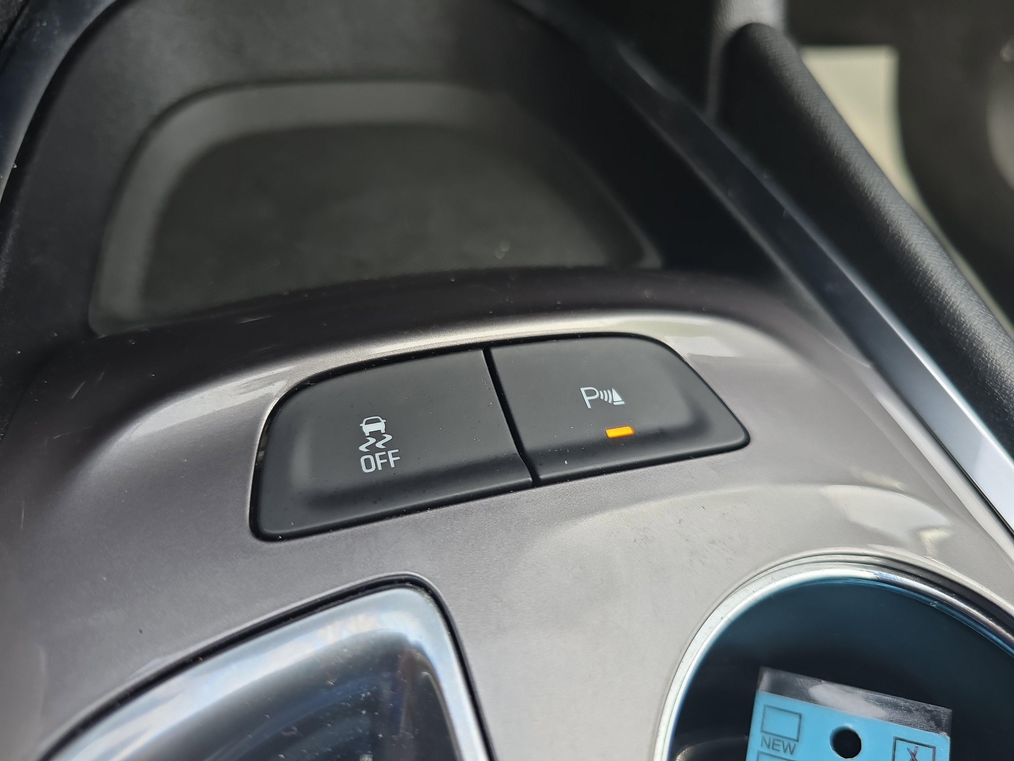 2021 Chevrolet Malibu RS