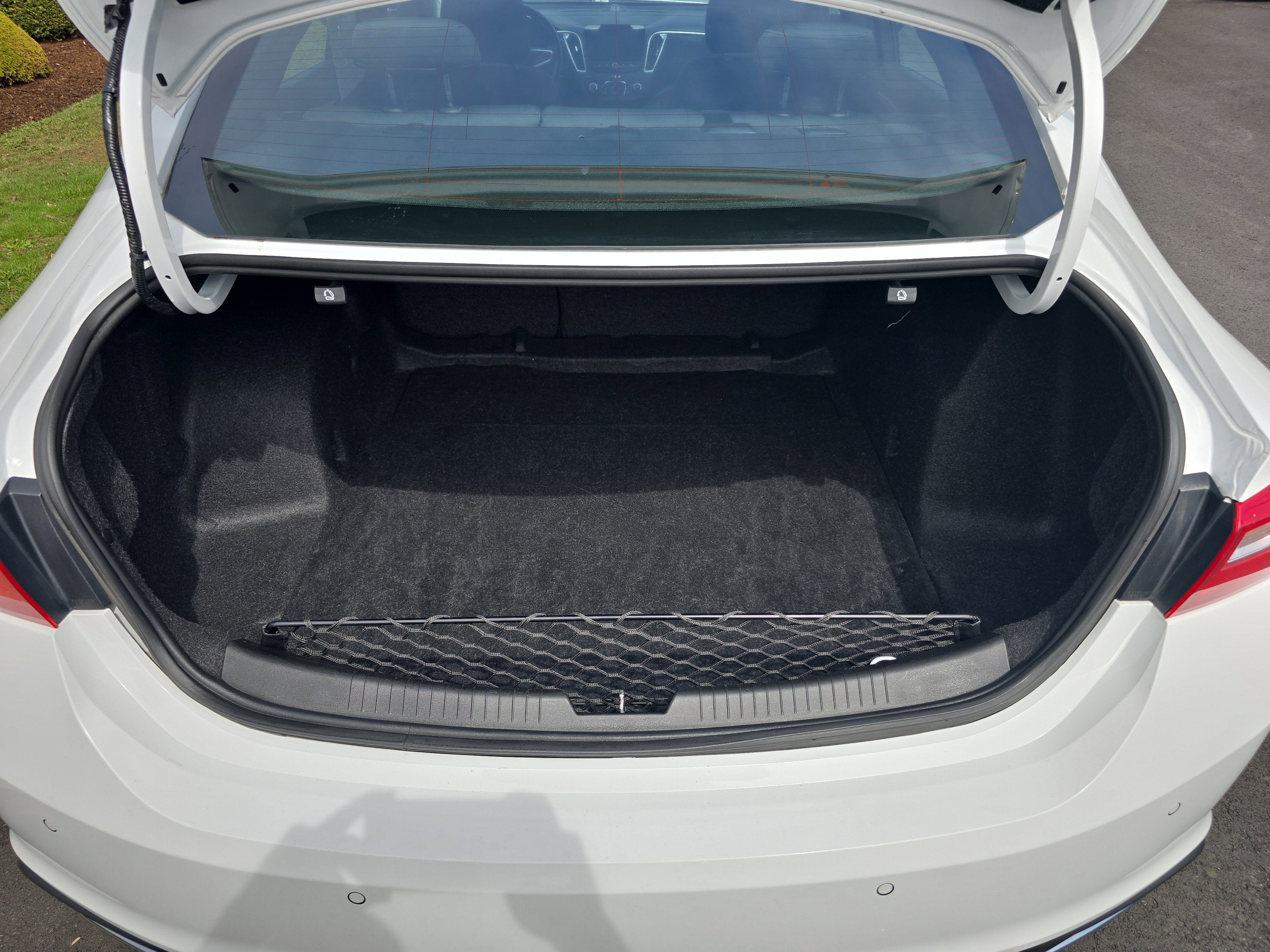 2021 Chevrolet Malibu RS