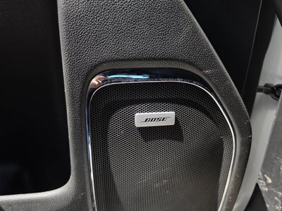 2019 Chevrolet Silverado 2500 HD LTZ
