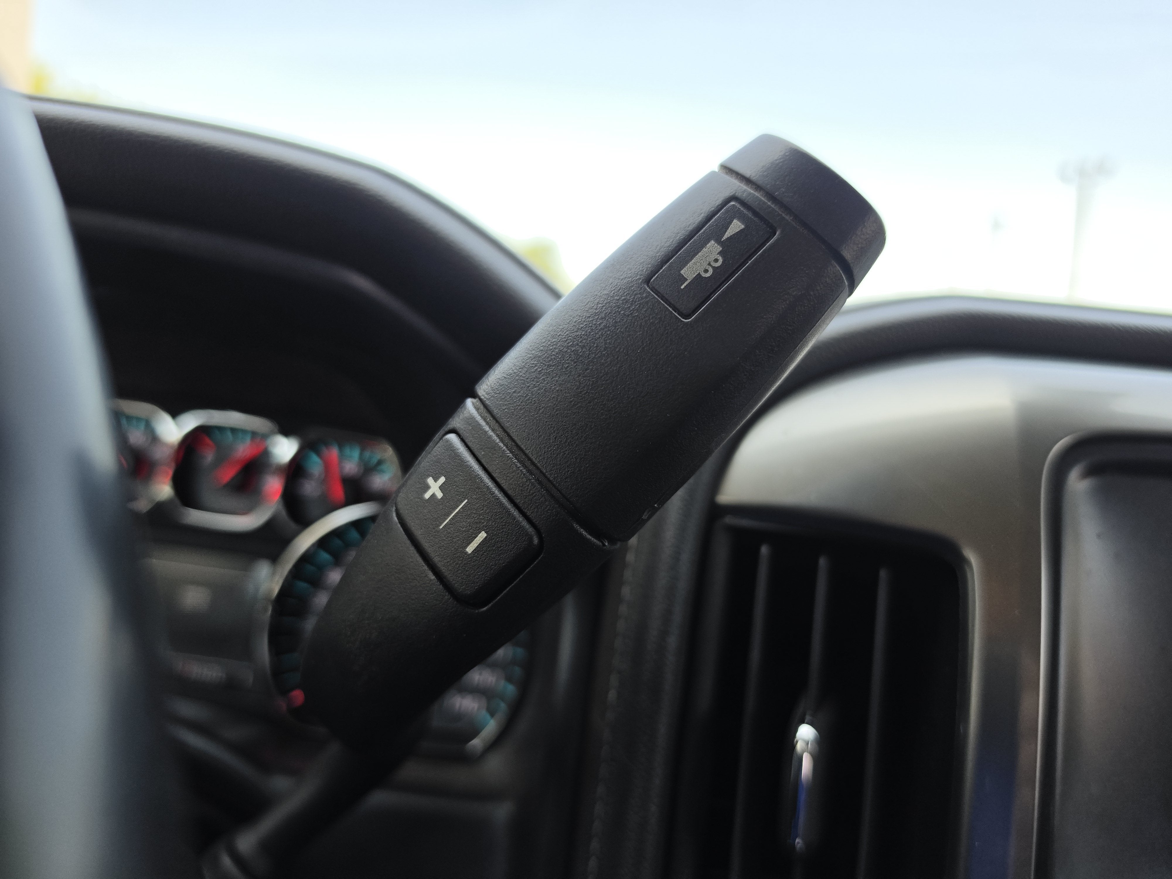 2019 Chevrolet Silverado 2500 HD LTZ