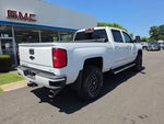 2019 Chevrolet Silverado 2500 HD LTZ