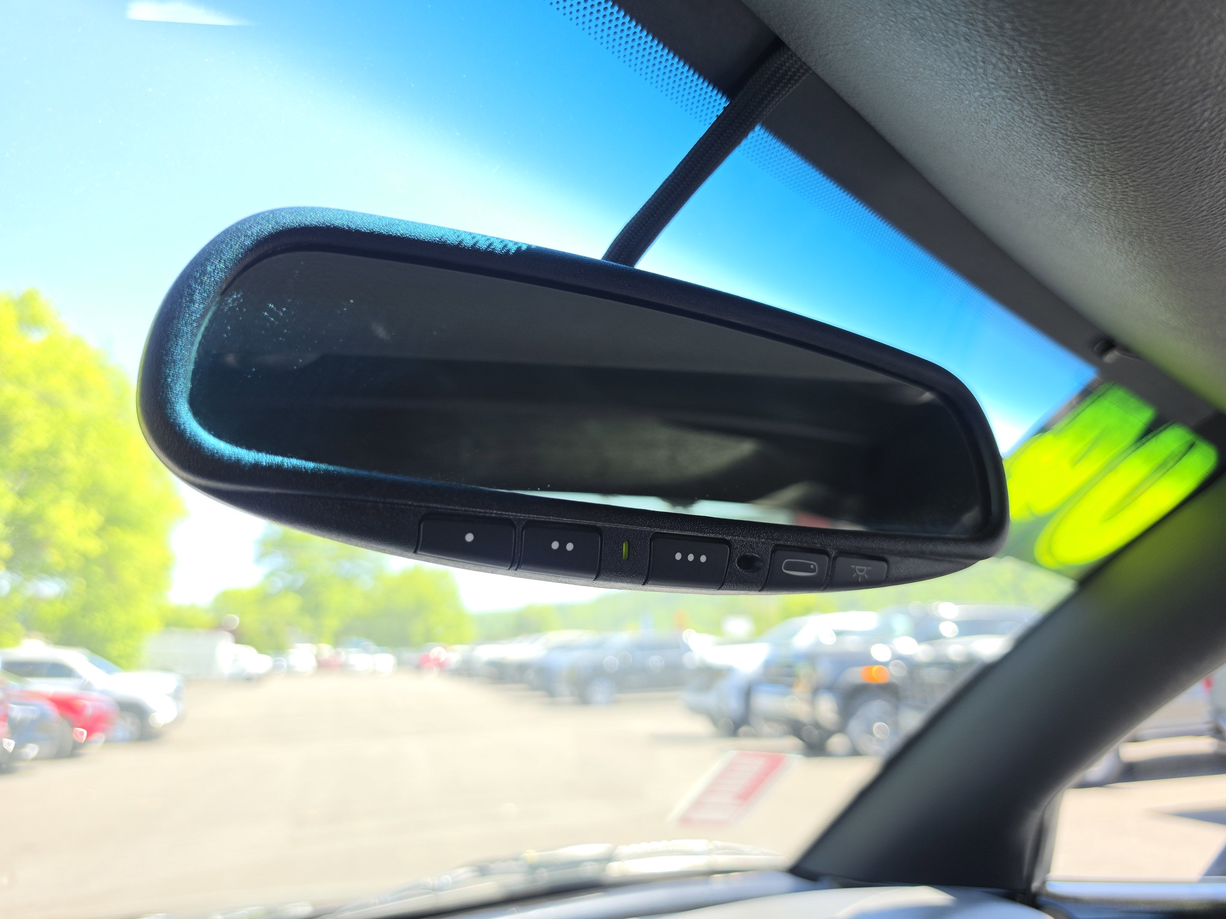 2004 Chevrolet SSR LS