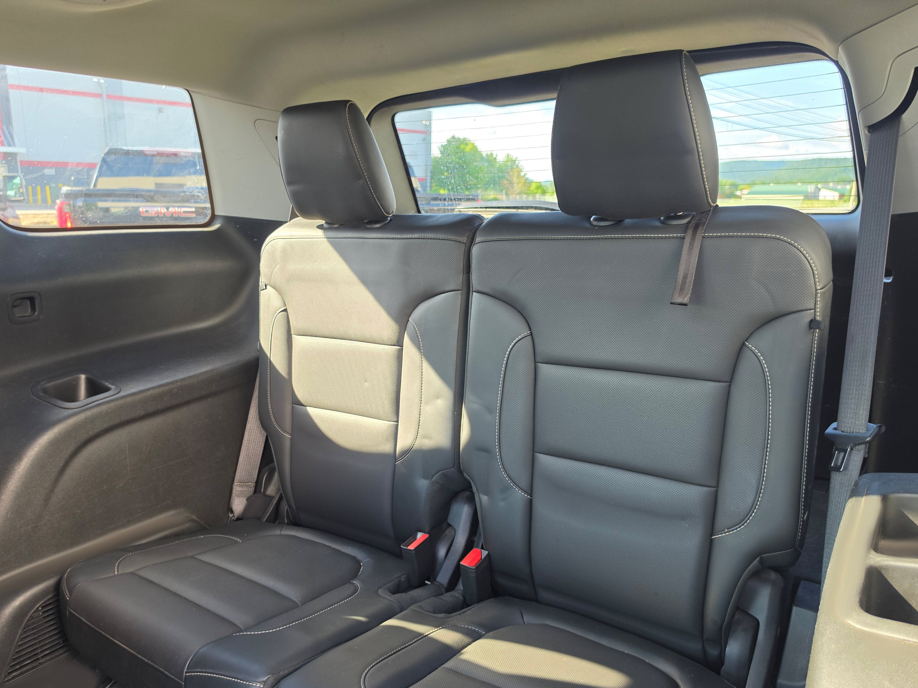 2018 GMC Acadia SLT