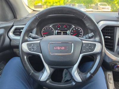 2018 GMC Acadia SLT