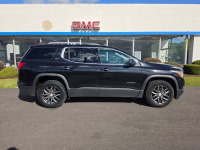 2018 GMC Acadia SLT
