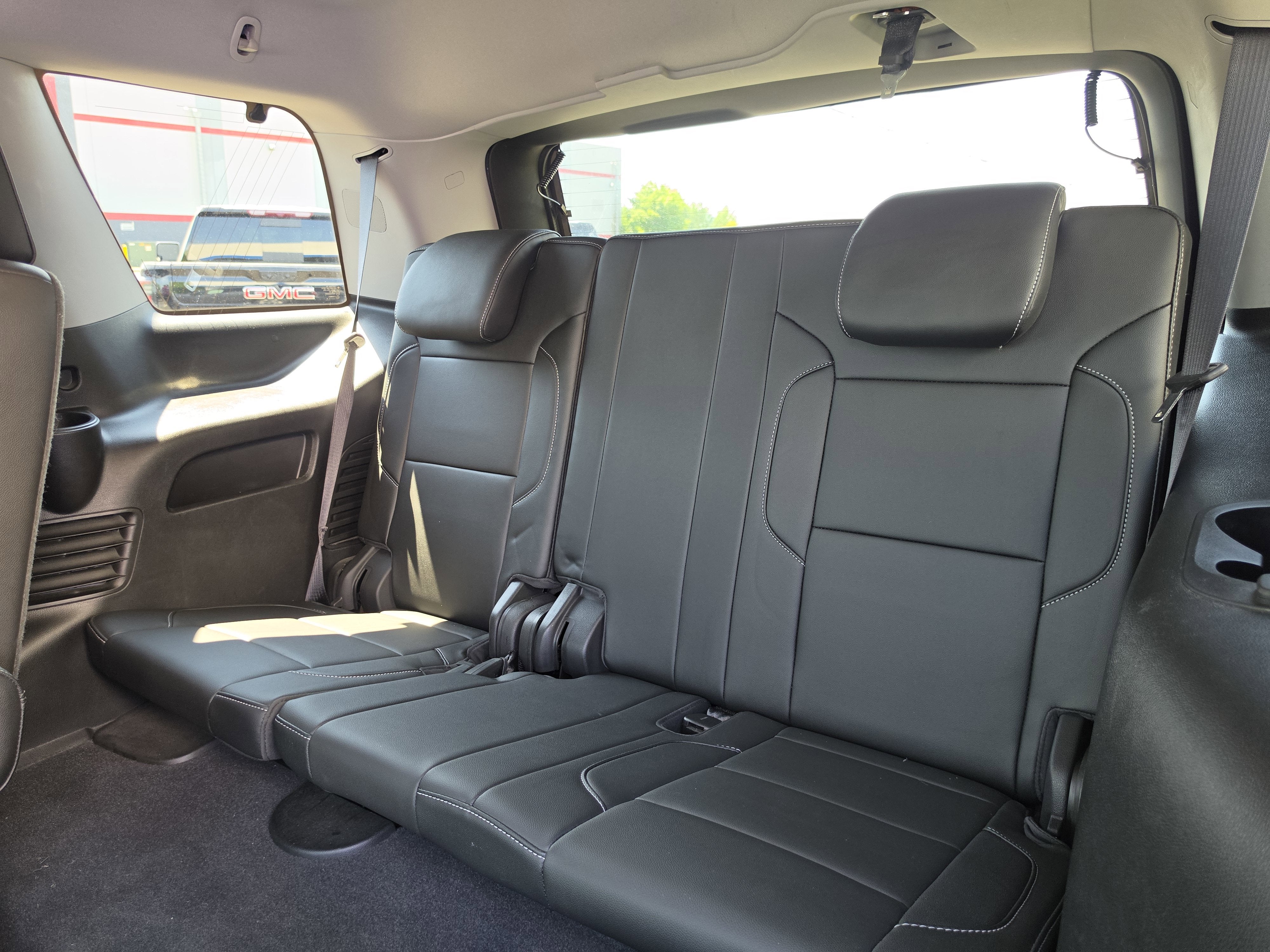 2019 GMC Yukon SLT Standard Edition