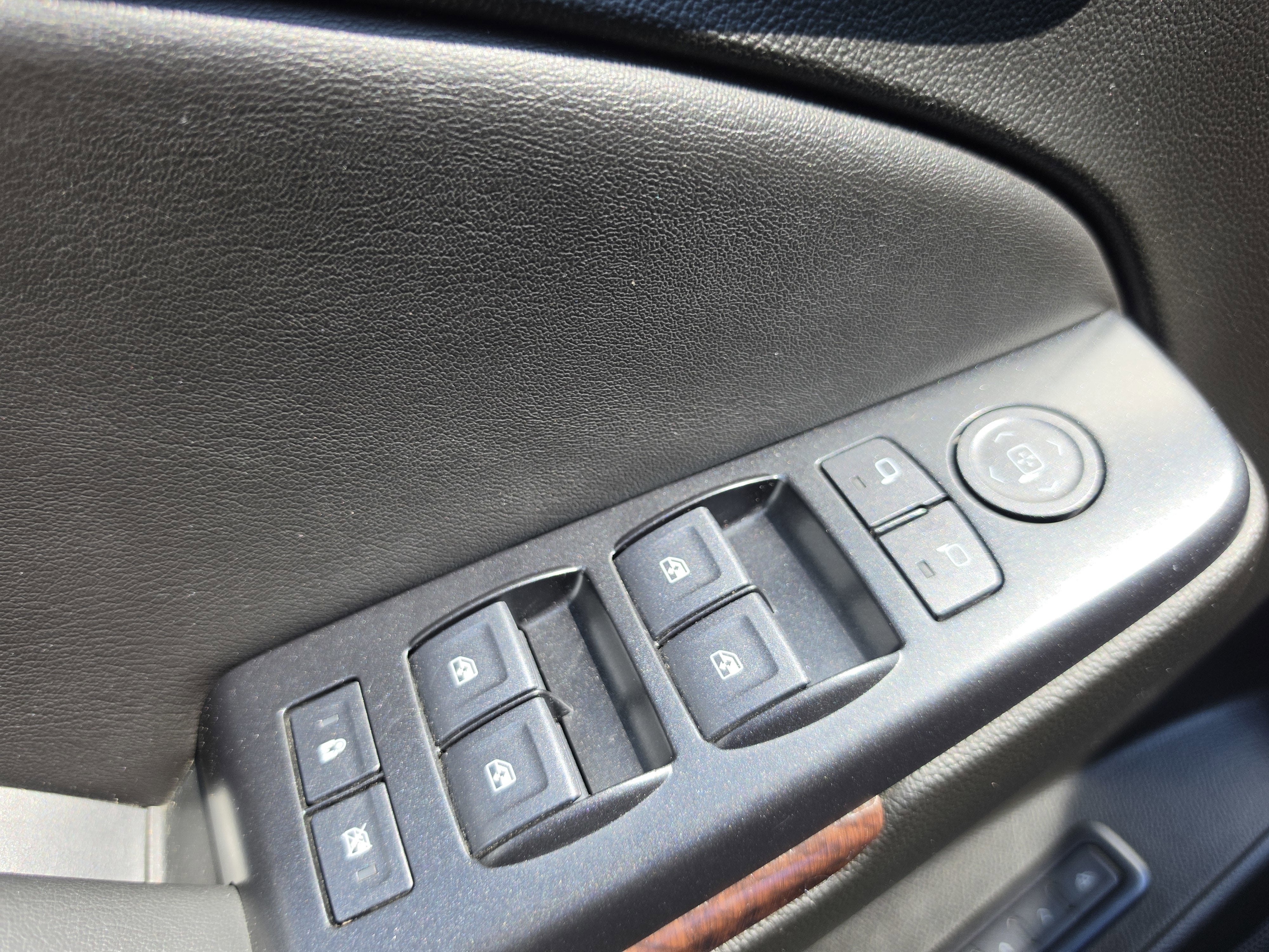 2019 GMC Yukon SLT Standard Edition