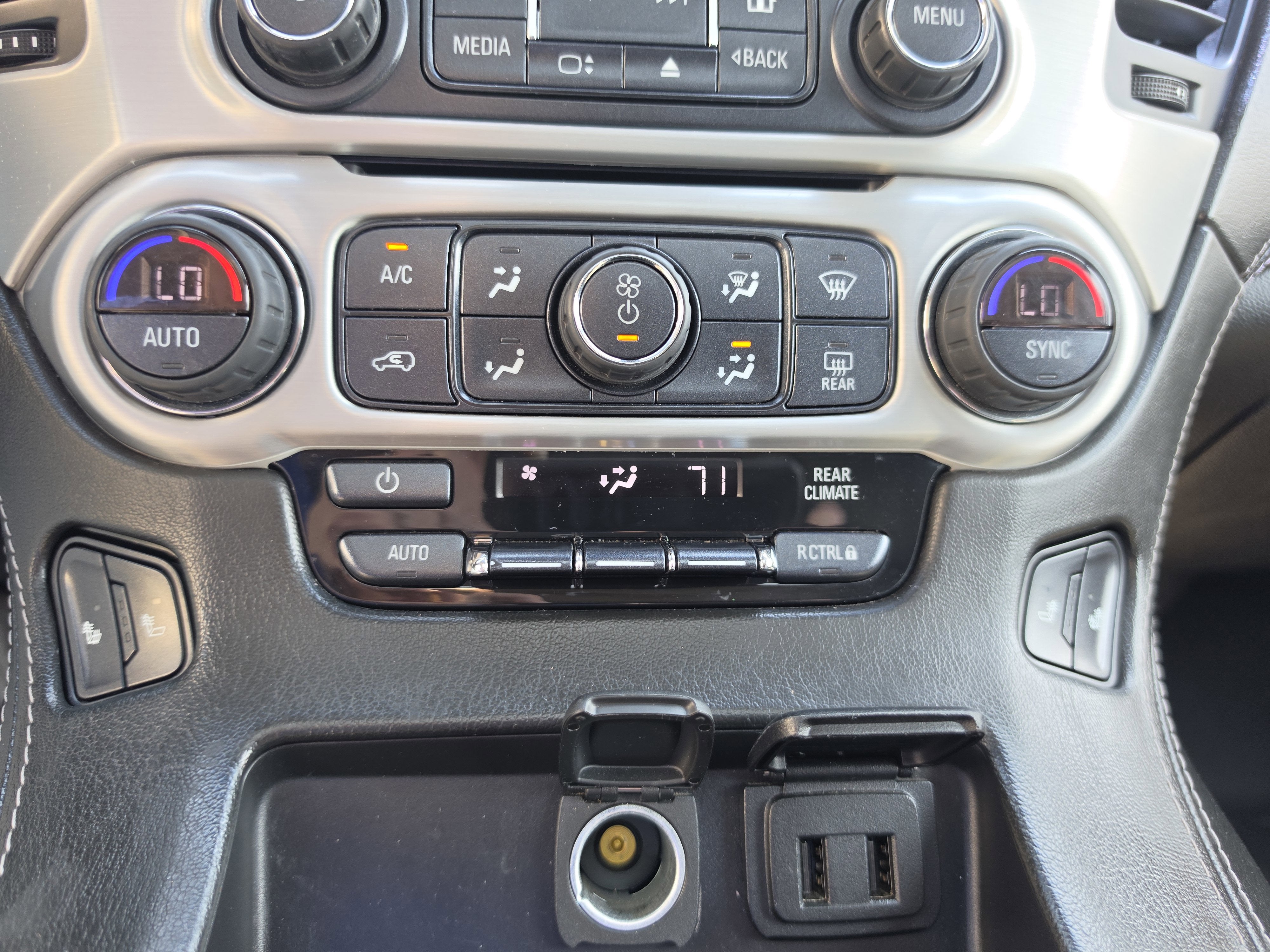 2019 GMC Yukon SLT Standard Edition