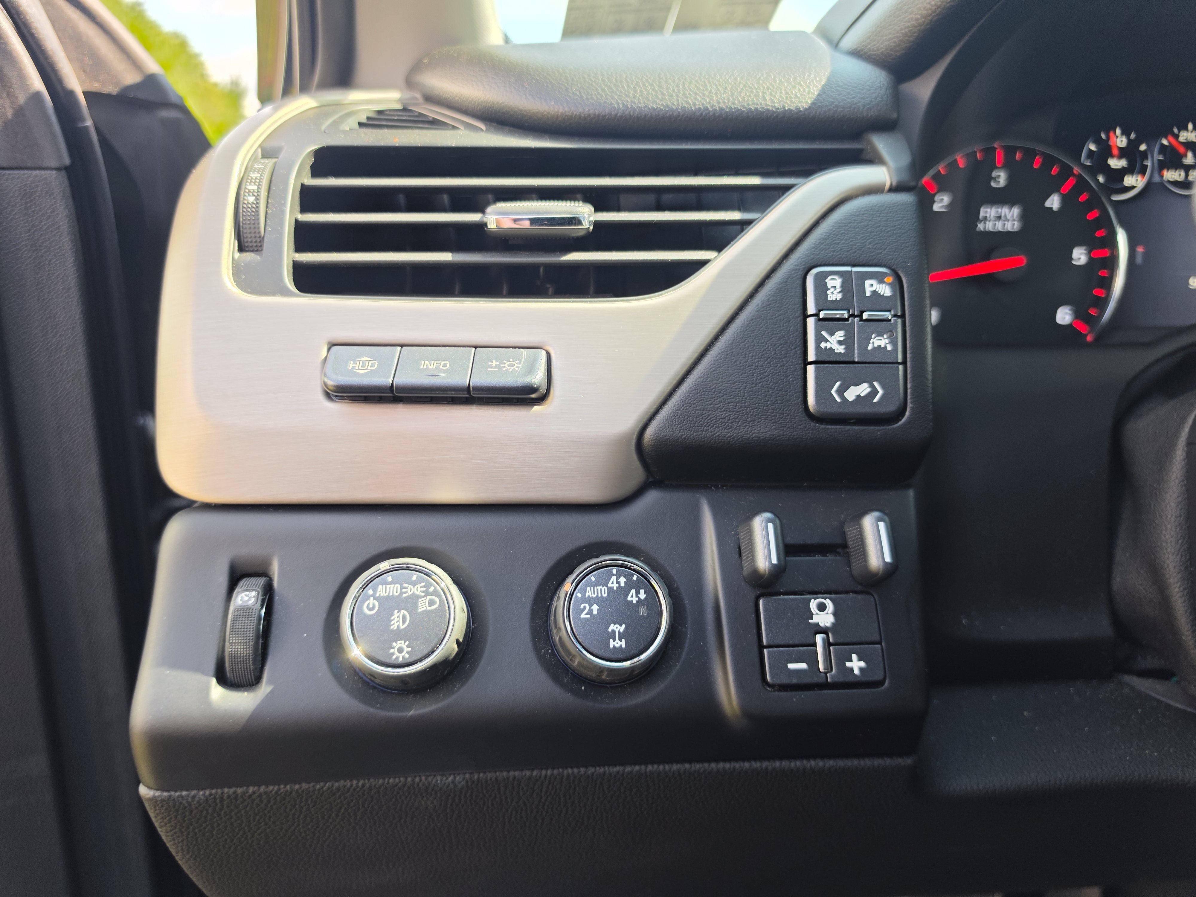 2016 GMC Yukon XL Denali