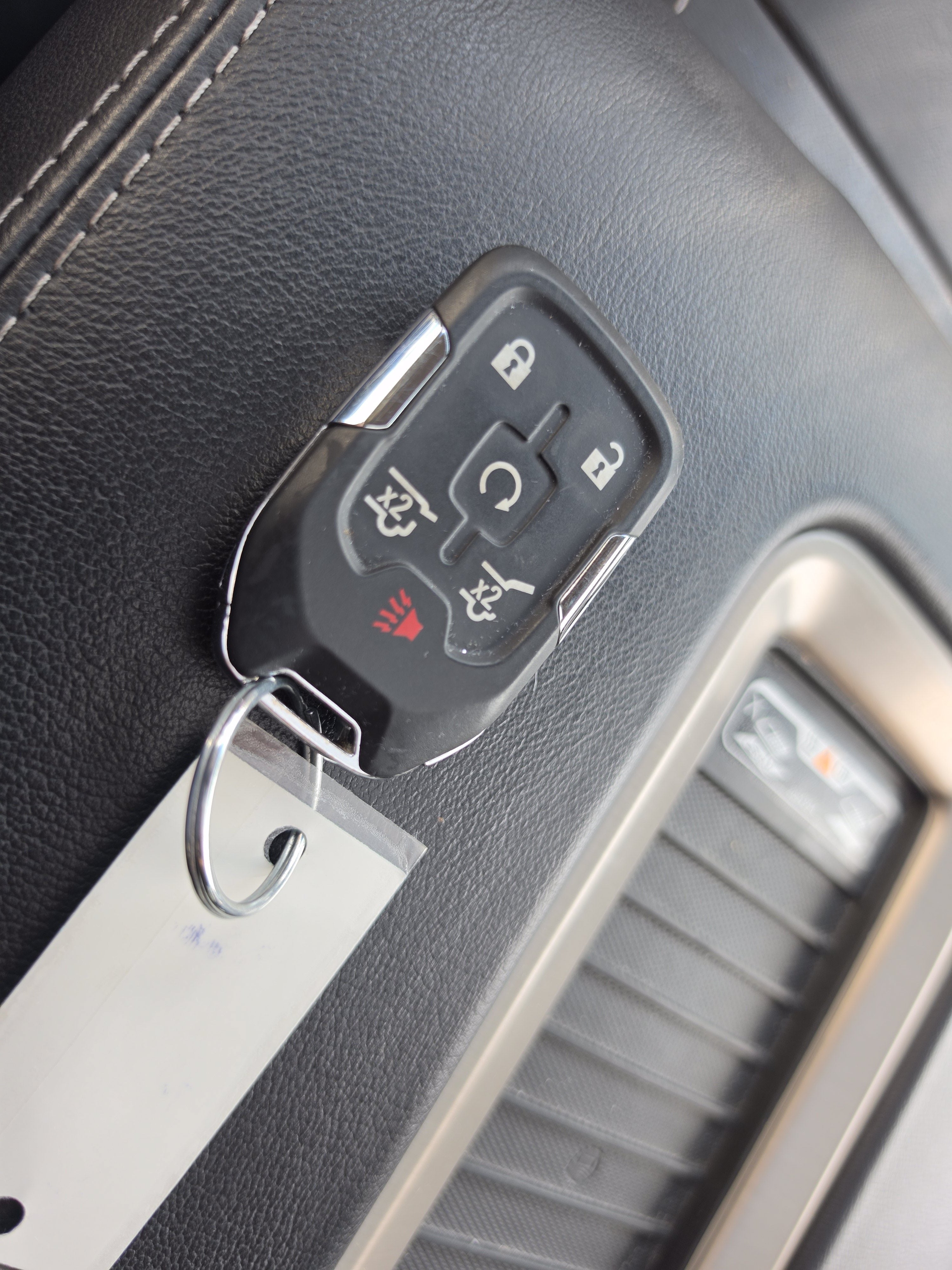 2016 GMC Yukon XL Denali