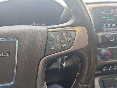 2019 GMC Sierra 3500 HD Denali