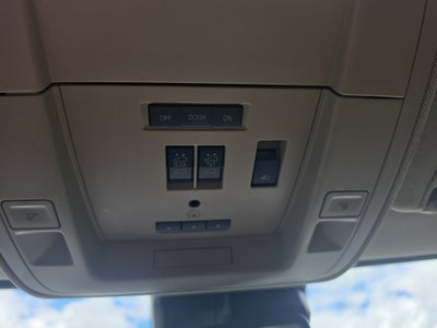 2019 GMC Sierra 3500 HD Denali