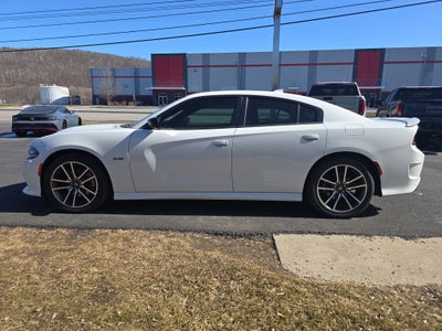 2023 Dodge Charger R/T