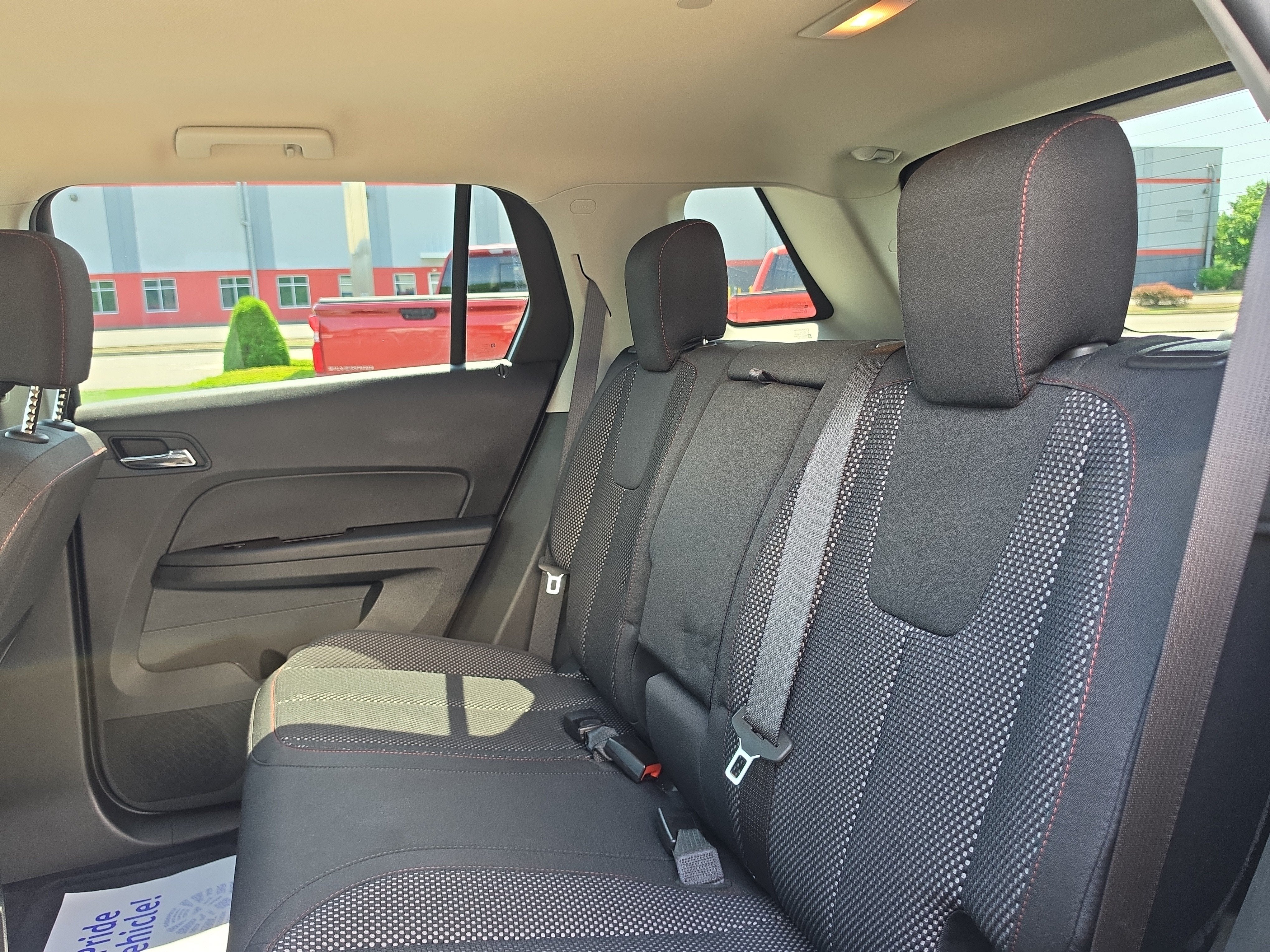 2016 GMC Terrain SLE