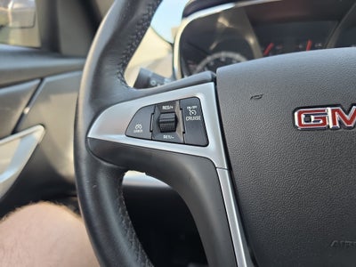 2016 GMC Terrain SLE