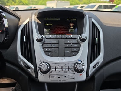 2016 GMC Terrain SLE