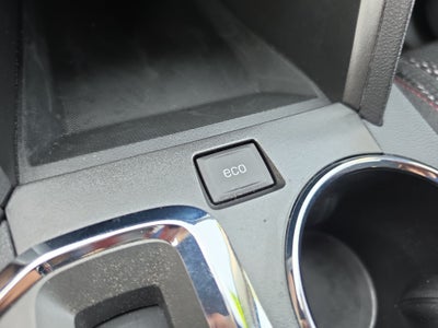 2016 GMC Terrain SLE