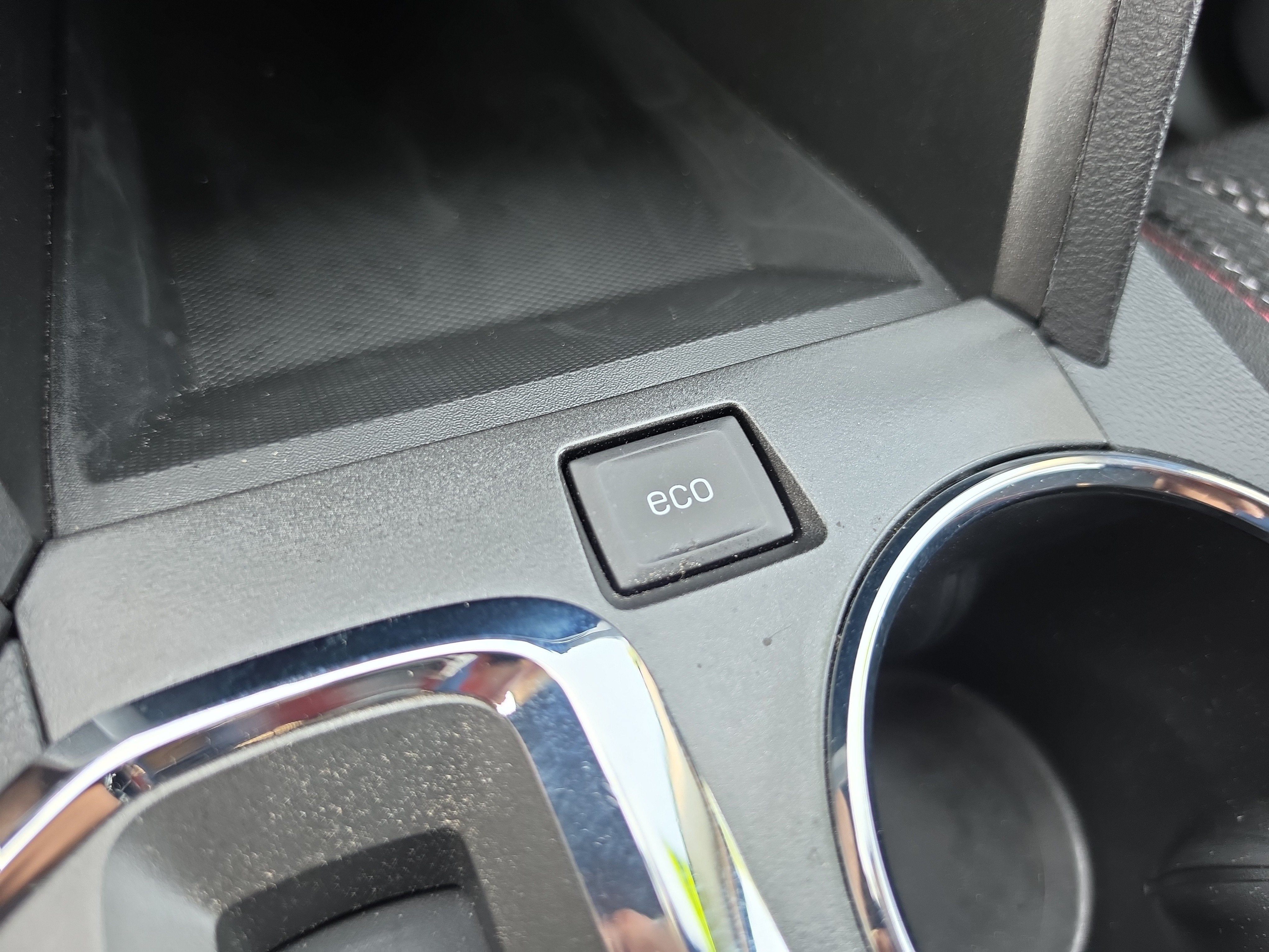 2016 GMC Terrain SLE