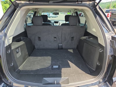 2016 GMC Terrain SLE
