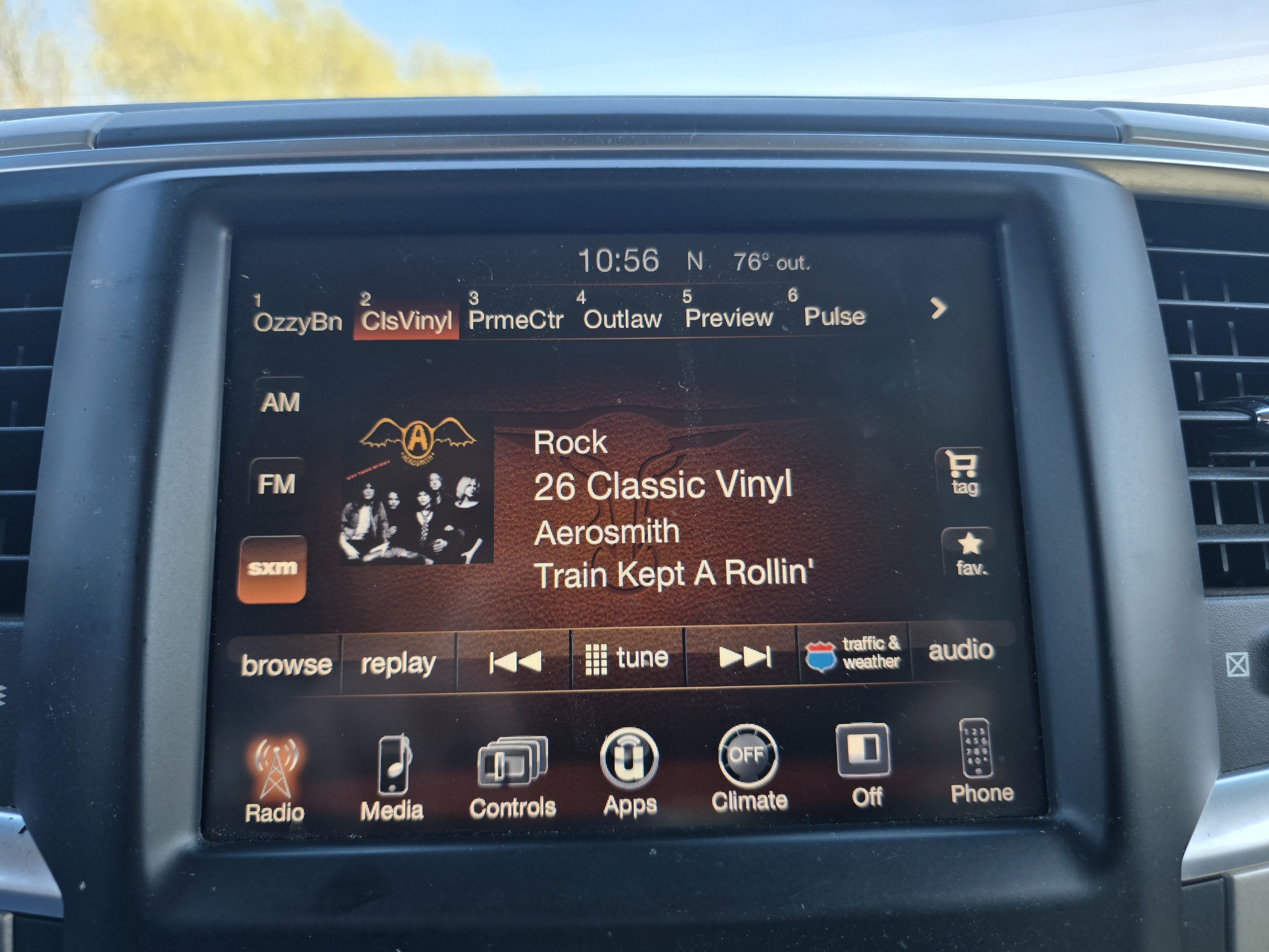 2016 RAM 2500 Power Wagon