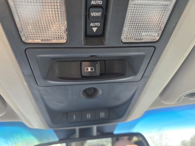 2016 RAM 2500 Power Wagon