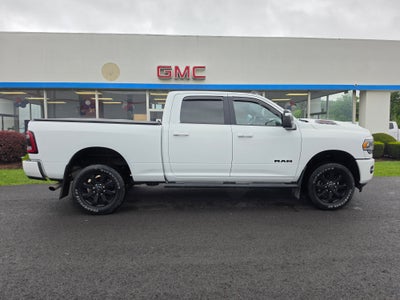2023 RAM 2500 Laramie