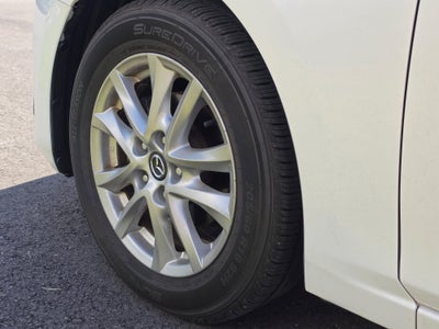 2015 Mazda Mazda3 i Touring