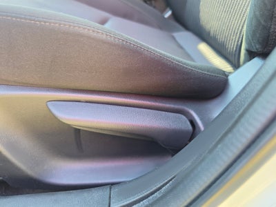 2015 Mazda Mazda3 i Touring